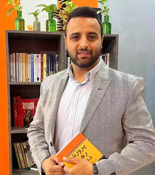 محمد علائی